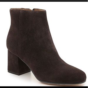 Via Spiga Maury Bootie